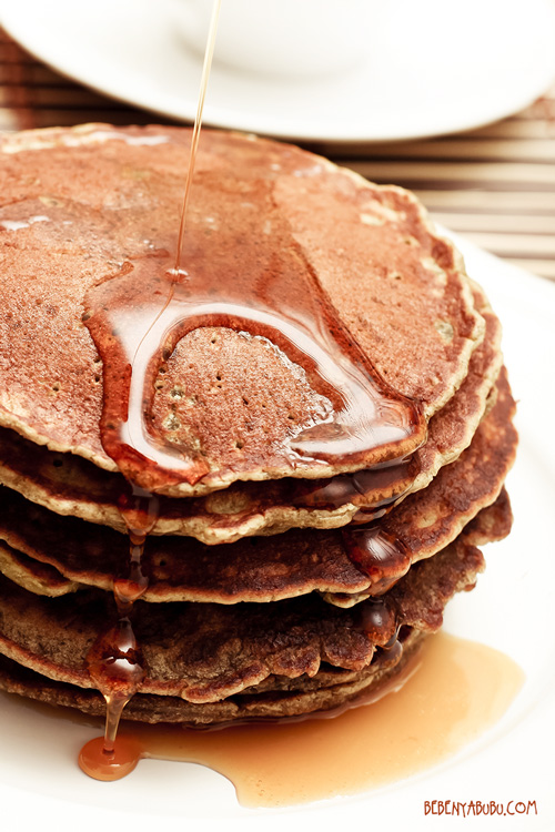 pancake-blog