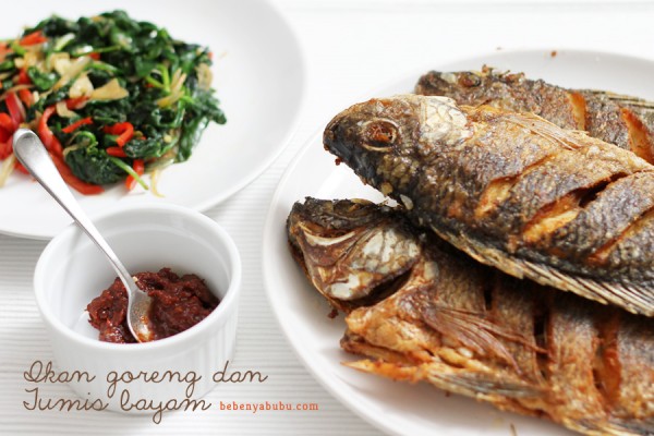 Resep Ikan Hiu Goreng Crispy