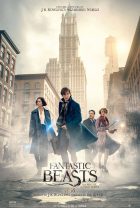 [My So-Called Review] Fantastic Beasts And Where To Find Them ...